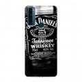 Дизайнерский силиконовый чехол для TCL 20 SE Jack Daniels