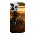 Дизайнерский силиконовый чехол для Iphone 13 Pro Far cry