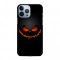 Дизайнерский силиконовый чехол для Iphone 13 Pro Max хэллоуин