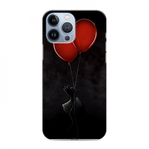 Дизайнерский силиконовый чехол для Iphone 13 Pro Max Оно
