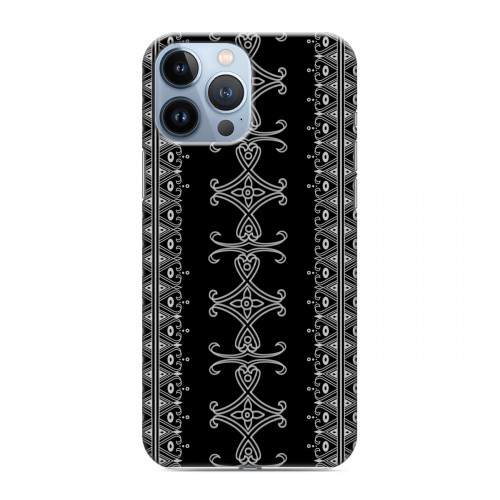 Дизайнерский силиконовый чехол для Iphone 13 Pro Max Печати абая