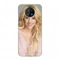 Дизайнерский силиконовый чехол для Nokia G50 Shakira
