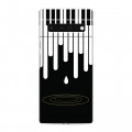 Дизайнерский силиконовый чехол для Google Pixel 6 Pro Дизайнерское пианино