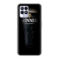Дизайнерский силиконовый чехол для Realme 8i Guinness