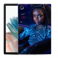 Дизайнерский силиконовый чехол для Samsung Galaxy Tab A8 10.5 (2021) Ривердэйл