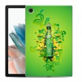 Дизайнерский силиконовый чехол для Samsung Galaxy Tab A8 10.5 (2021) Sprite