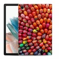 Дизайнерский силиконовый чехол для Samsung Galaxy Tab A8 10.5 (2021) Пасха