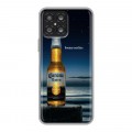 Дизайнерский силиконовый чехол для Huawei Honor X8 Corona