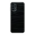 Полупрозрачный дизайнерский пластиковый чехол для Samsung Galaxy A13 4G Абстракции 2