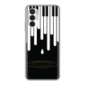 Дизайнерский пластиковый чехол для Tecno Pova 3 Дизайнерское пианино
