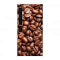 Дизайнерский пластиковый чехол для Huawei Mate Xs 2 Кофе