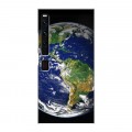 Дизайнерский пластиковый чехол для Huawei Mate Xs 2 Тайны космоса