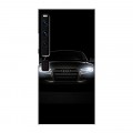 Дизайнерский пластиковый чехол для Huawei Mate Xs 2 Audi