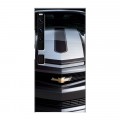 Дизайнерский пластиковый чехол для Huawei Mate Xs 2 Chevrolet