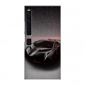 Дизайнерский пластиковый чехол для Huawei Mate Xs 2 Lamborghini