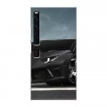 Дизайнерский пластиковый чехол для Huawei Mate Xs 2 Lamborghini