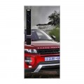 Дизайнерский пластиковый чехол для Huawei Mate Xs 2 Land Rover