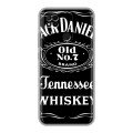 Дизайнерский силиконовый чехол для Xiaomi Redmi 10A Jack Daniels