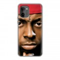 Дизайнерский силиконовый чехол для HTC Wildfire E Plus Lil Wayne