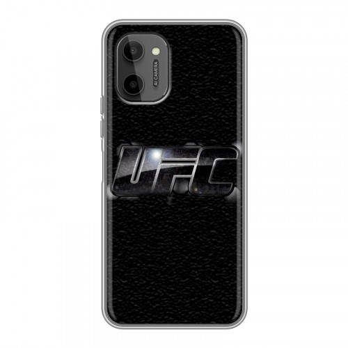 Дизайнерский силиконовый чехол для HTC Wildfire E Plus ММА