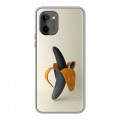 Дизайнерский силиконовый чехол для HTC Wildfire E Plus Черное золото