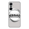 Дизайнерский силиконовый чехол для Infinix Hot 20S Nissan