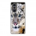 Дизайнерский силиконовый чехол для Huawei Nova 10 Леопард