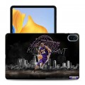 Дизайнерский силиконовый чехол для Huawei Honor Pad 8 НБА