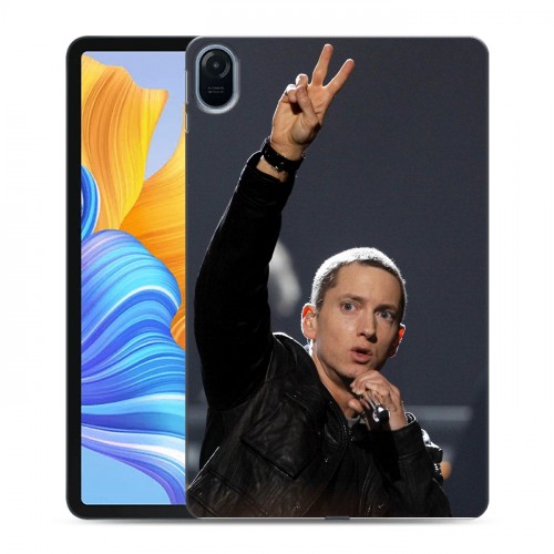 Дизайнерский силиконовый чехол для Huawei Honor Pad 8 Eminem