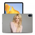 Дизайнерский силиконовый чехол для Huawei Honor Pad 8 Shakira