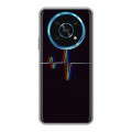Дизайнерский силиконовый чехол для Huawei Honor Magic 4 Lite 5G Неоновые образы