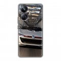 Дизайнерский силиконовый чехол для Realme 10 Pro Plus Volkswagen