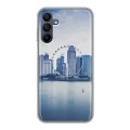Дизайнерский силиконовый чехол для Samsung Galaxy A15 Сингапур
