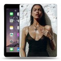 Дизайнерский пластиковый чехол для Ipad Air 2 Ирина Шейк