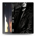 Дизайнерский силиконовый чехол для Lenovo Tab 2 A10 Eminem