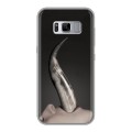 Дизайнерский силиконовый чехол для Samsung Galaxy S8 Plus Американская история ужасов