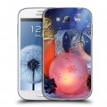 Дизайнерский пластиковый чехол для Samsung Galaxy Grand Игрушки и подарки