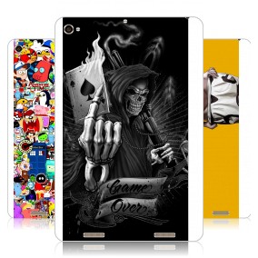 Дизайнерский силиконовый чехол для Xiaomi MiPad 3 Креативные