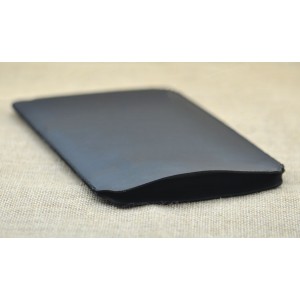 Кожаный мешок для Lenovo ThinkPad 8 Черный