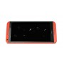 Ультратонкое износоустойчивое сколостойкое олеофобное защитное стекло-пленка для HTC Desire 816