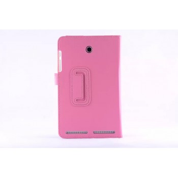 Чехол подставка с рамочной защитой для Acer Iconia Tab 8 A1-840 Розовый