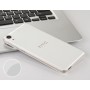 Силиконовый транспарентный чехол для HTC Desire 626/628