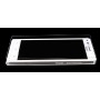 Ультратонкое износоустойчивое сколостойкое олеофобное защитное стекло-пленка для Huawei Ascend G6