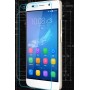 Неполноэкранное защитное стекло для Huawei Y6