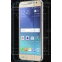 Неполноэкранное защитное стекло для Samsung Galaxy J3 (2016)