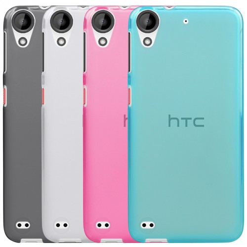 Кожаный чехол HTC Desire S
