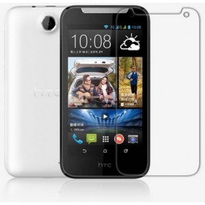Неполноэкранная защитная пленка для HTC Desire 310