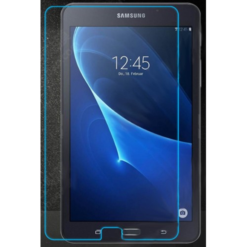 Защитное стекло для Samsung Galaxy Tab A 7 (2016)
