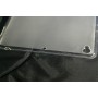 Силиконовый полупрозрачный чехол для Xiaomi Mi Pad 2/MiPad 3, цвет Белый