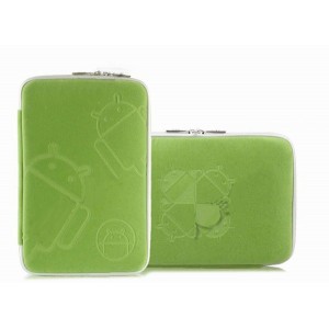 Папка для Lenovo Yoga Tablet 8 Зеленый